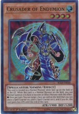 Crusader of Endymion - BLLR-EN048 - Ultra Rare