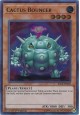 Cactus Bouncer - BLLR-EN049 - Ultra Rare