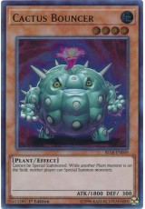 Cactus Bouncer - BLLR-EN049 - Ultra Rare