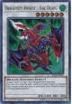 Dragunity Knight - Gae Dearg - BLLR-EN059 - Ultra Rare