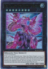 Neo Galaxy-Eyes Photon Dragon - BLLR-EN064 - Ultra Rare