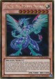 Galaxy-Eyes Photon Dragon - PGLD-EN038 - Gold Rare