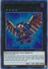 Raidraptor - Force Strix - BLLR-EN072- Ultra Rare