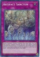 Artifact Sanctum - BLLR-EN080 - Secret Rare