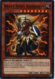 Beast King Barbaros - YS17-EN007 - Common