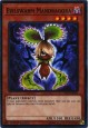 Evilswarm Mandragora - YS17-EN011 - Common