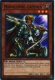 Marauding Captain - YS17-EN012 - Common