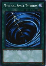 Mystical Space Typhoon - YS17-EN024 - Common