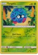 Tangela - SM03/007 - Common (Reverse Holo)