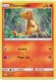 Charmander - SM03/018 - Common