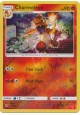 Charmeleon - SM03/019 - Uncommon (Reverse Holo)