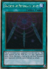 Swords of Revealing Light - PGLD-EN057 - Gold Rare