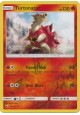 Turtonator - SM03/026 - Rare (Reverse Holo)