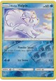 Alolan Vulpix - SM03/027 - Common (Reverse Holo)