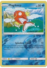 Magikarp - SM03/032 - Common (Reverse Holo)