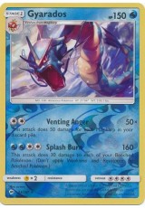 Gyarados - SM03/033 - Rare Holo (Reverse Holo)