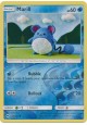 Marill - SM03/034 - Common (Reverse Holo)