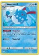 Azumarill - SM03/035 - Rare