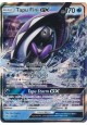 Tapu Fini-GX - SM03/039 - Ultra Rare