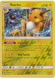 Raichu - SM03/041 - Rare Holo (Reverse Holo)