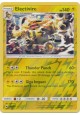 Electivire - SM03/043 - Rare (Reverse Holo)