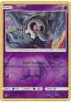 Duskull - SM03/051 - Common (Reverse Holo)