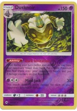 Dusknoir - SM03/053 - Rare Holo (Reverse Holo)