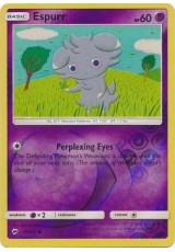 Espurr - SM03/059 - Common (Reverse Holo)