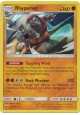 Rhyperior - SM03/067 - Rare Holo