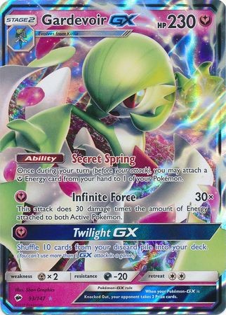 Pokémon Deck Estrutural - Gardevoir V - ShopDG - Sua Loja de Jogos