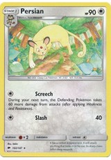 Persian - SM03/102 - Rare