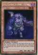 Plaguespreader Zombie - PGLD-EN074 - Gold Rare