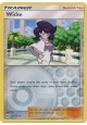 Wicke - SM03/127 - Uncommon (Reverse Holo)