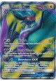 Noivern-GX - SM03/141 - Ultra Rare (Full Art)