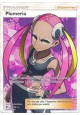 Plumeria - SM03/145 - Ultra Rare (Full Art)