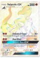 Salazzle-GX - SM03/151 - Secret Rare