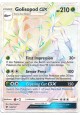 Golisopod-GX - SM03/148 - Secret Rare