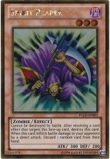 Spirit Reaper - PGLD-EN083 - Gold Rare