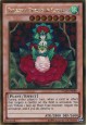 Tytannial, Princess of Camellias - PGLD-EN088 - Gold Rare