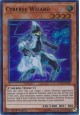 Cyberse Wizard - COTD-EN001 - Super Rare