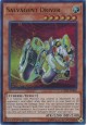 Salvagent Driver - COTD-EN005 -Ultra Rare