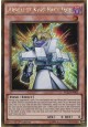 Absolute King Back Jack - PGL2-EN002 - Gold Secret Rare