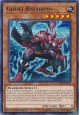 Gouki Riscorpio - COTD-EN011 - Rare