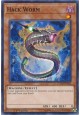Hack Worm - COTD-EN012 - Common
