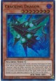 Cracking Dragon - COTD-EN014 - Super Rare