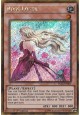 Rose Lover - PGL2-EN003 - Gold Secret Rare