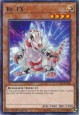 Re: EX - COTD-EN034 - Rare