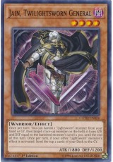 Jain, Twilightsworn General - COTD-EN024 - Common