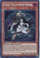 Lumina, Twilightsworn Shaman - COTD-EN026 - Secret Rare