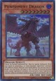 Punishment Dragon - COTD-EN028 - Ultra Rare